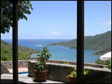 St. John Stonehouse, St. John USVI