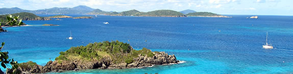 U.S. Virgin Islands