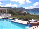 Villa Dawn, St. Croix USVI